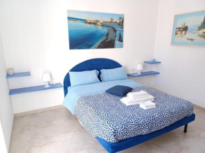 La casa del Gabbo apartment